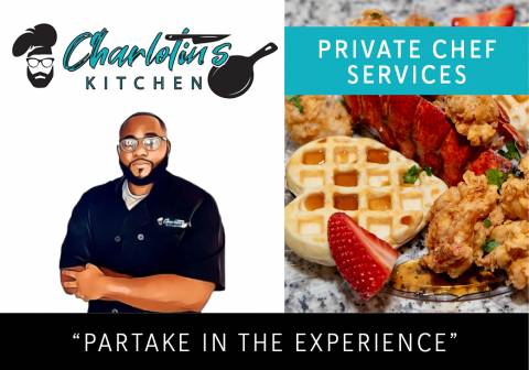 Charlotin’s Kitchen Image