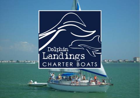 Dolphin Landings Charter Boats Image