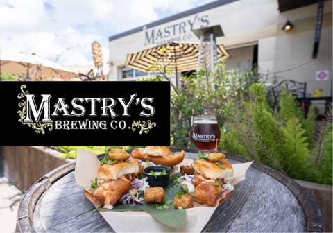 Mastry's Brewing Co. Image