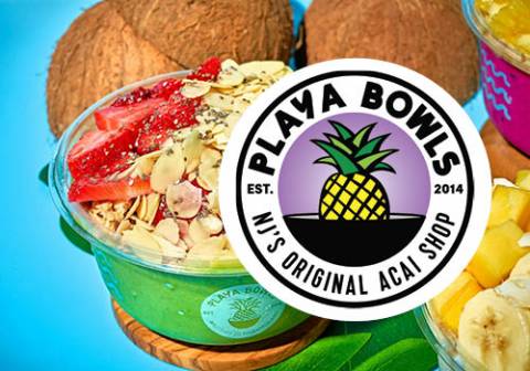 Playa Bowls Image