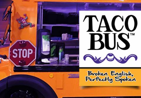 Taco Bus Image