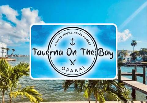 Taverna On The Bay Image