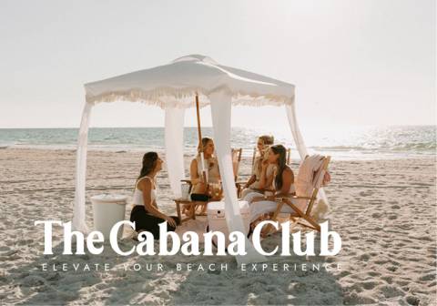 Cabana Club Image
