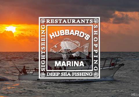 Hubbard’s Marina Image