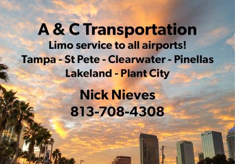 A&C Transportation Image