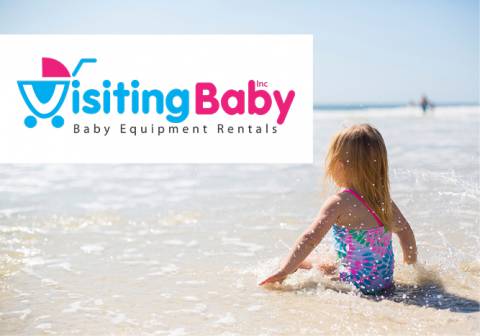 Visiting Baby Image